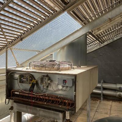 Reparatur Klteanlage1